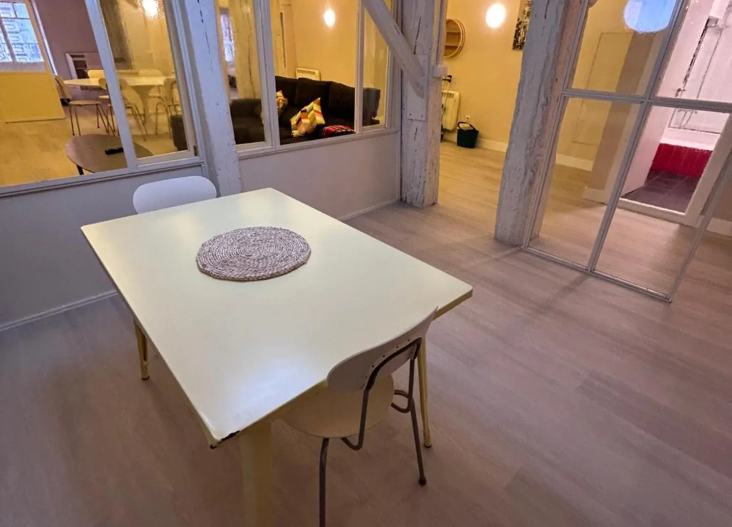 Estrella Apartment Bilbao